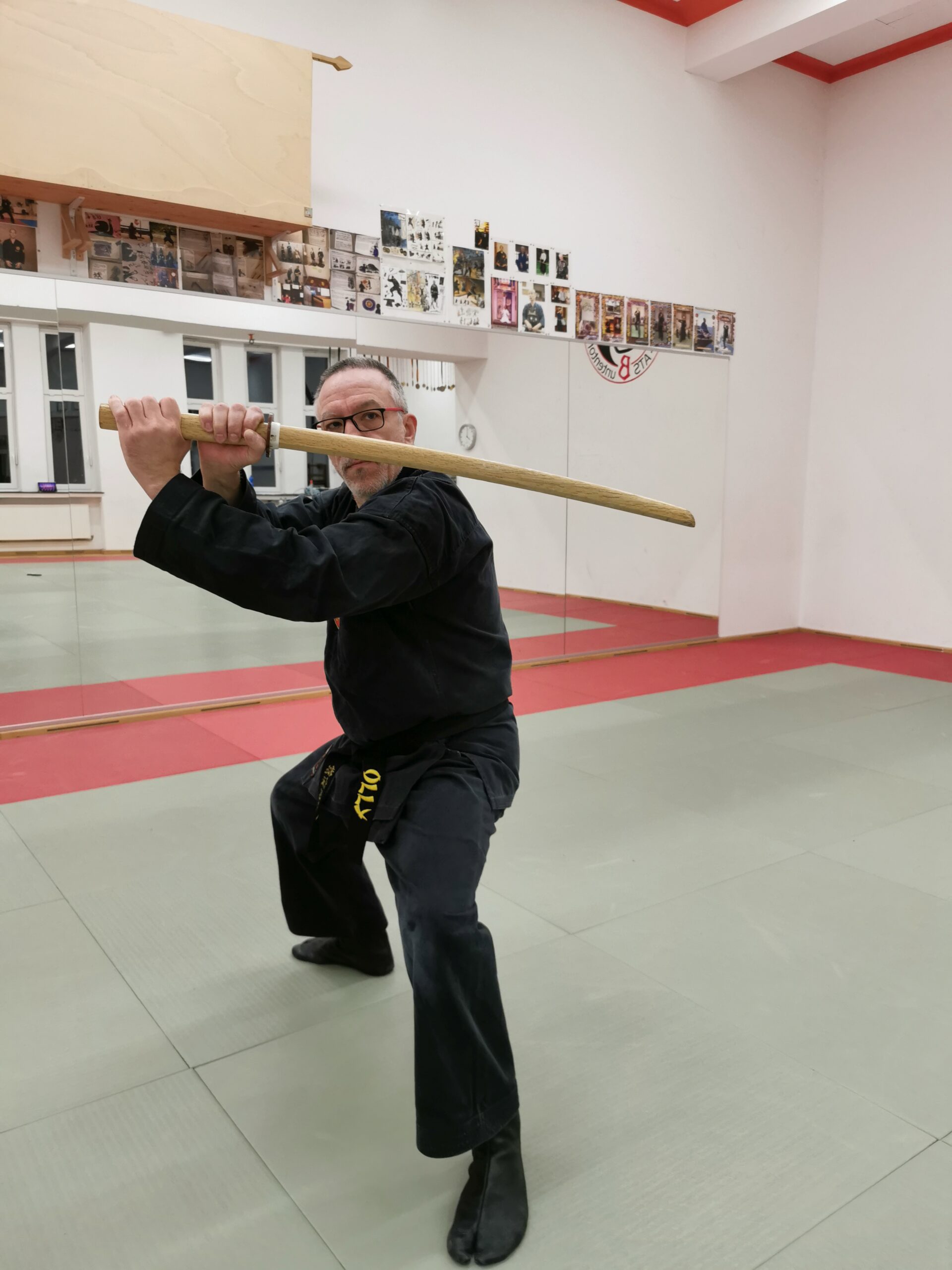 Boken Ninja