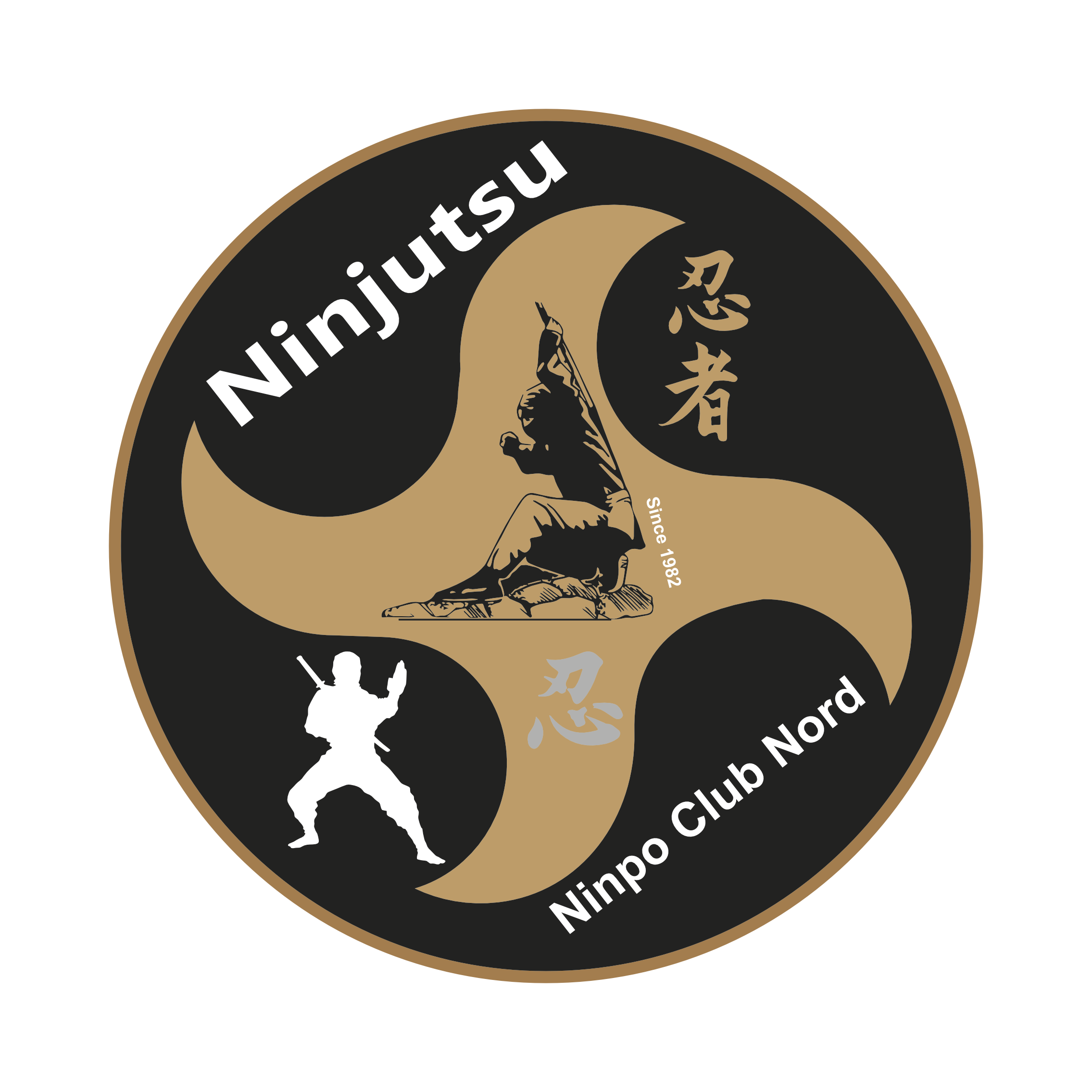 Ninpo Club Nord Ninjutsu Bremen  | Ninja & Samurai