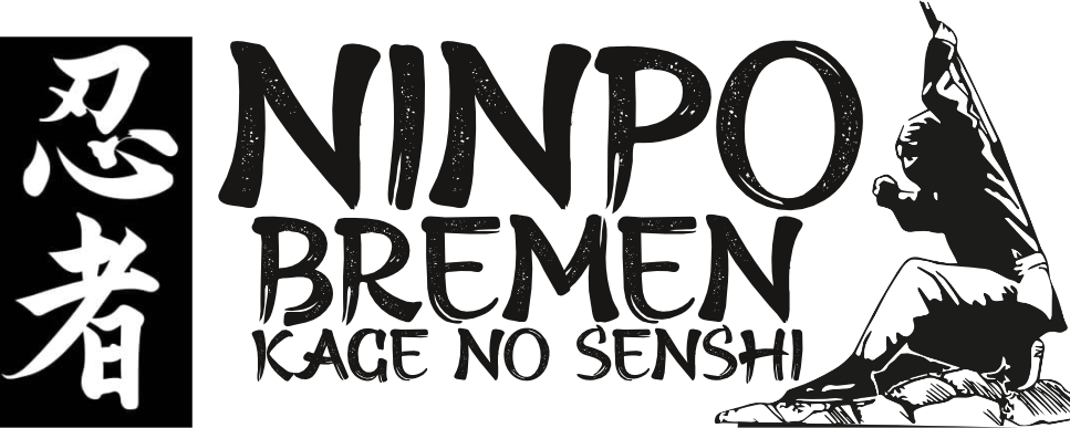 Ninpo Bremen Kage no Senshi | Ninjutsu | Ninja & Samurai